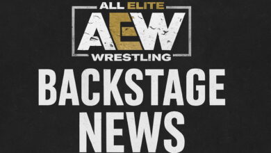 Britt Baker’s Status, New Day Update & More Britt Baker’s Status, New Day Update & More