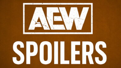 Multiple Former Top WWE Stars Planned For AEW All In Multiple Former Top WWE Stars Planned For AEW All In
