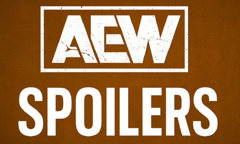 Multiple Former Top WWE Stars Planned For AEW All In Multiple Former Top WWE Stars Planned For AEW All In