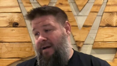 Kevin Owens Opens Up At Length About Sami Zayn WWE Title Win Kevin Owens Opens Up At Length About Sami Zayn WWE Title Win
