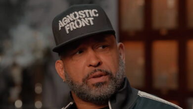 Backstage Update On Why MVP Missed AEW All In: London Backstage Update On Why MVP Missed AEW All In: London