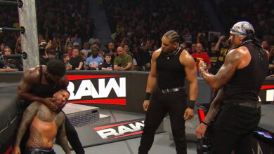 WWE Reportedly Has Very Big Plans For Royce Keys & OTM WWE Reportedly Has Very Big Plans For Royce Keys & OTM