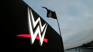 WWE Files With USPTO For Another Interesting Cryptic Trademark WWE Files With USPTO For Another Interesting Cryptic Trademark