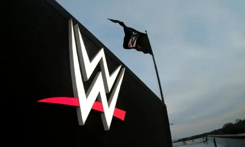 WWE Files With USPTO For Another Interesting Cryptic Trademark WWE Files With USPTO For Another Interesting Cryptic Trademark