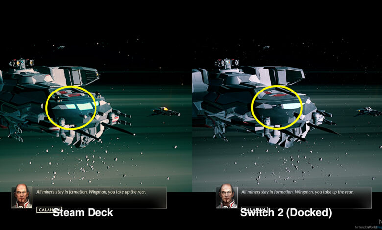 Everspace 2 – Galactic Edition Review – Review Everspace 2 – Galactic Edition Review – Review