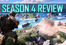 Battlefield 6 Season 4 Review ► Another Step In The Right Direction Battlefield 6 Season 4 Review ► Another Step In The Right Direction