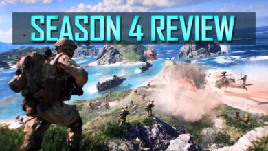 Battlefield 6 Season 4 Review ► Another Step In The Right Direction Battlefield 6 Season 4 Review ► Another Step In The Right Direction