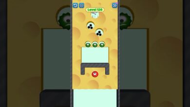 Hungry Balls 126 Level ππ #short #funny #top #video #game #puzzle Hungry Balls 126 Level ππ #short #funny #top #video #game #puzzle