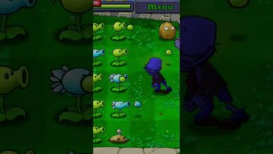 Plant Vs Zombies Adventure Night|| videos games game video Viral #prophunt Plant Vs Zombies Adventure Night|| videos games game video Viral #prophunt
