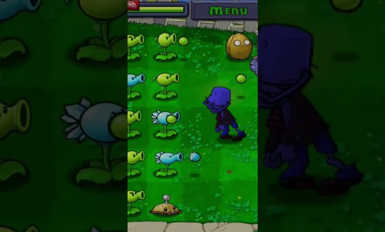 Plant Vs Zombies Adventure Night|| videos games game video Viral #prophunt Plant Vs Zombies Adventure Night|| videos games game video Viral #prophunt