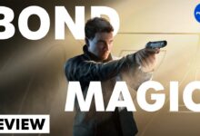 007 First Light PS5 Review – Is It Any Good? 007 First Light PS5 Review – Is It Any Good?
