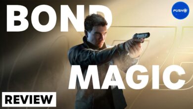 007 First Light PS5 Review – Is It Any Good? 007 First Light PS5 Review – Is It Any Good?