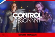 Control Resonant – Story/Release Date Reveal Trailer | PS5 Games Control Resonant – Story/Release Date Reveal Trailer | PS5 Games