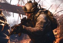 Are You Diving Into The Modern Warfare 4 Open Beta This Weekend? Are You Diving Into The Modern Warfare 4 Open Beta This Weekend?