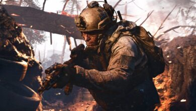 Are You Diving Into The Modern Warfare 4 Open Beta This Weekend? Are You Diving Into The Modern Warfare 4 Open Beta This Weekend?