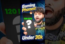 The #1 Gaming Phone Will Surprise You 😳 The #1 Gaming Phone Will Surprise You 😳