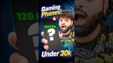 The #1 Gaming Phone Will Surprise You π³ The #1 Gaming Phone Will Surprise You π³