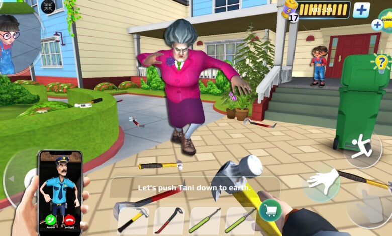 nick and tani : funny story – Update new funny video , gameplay walkthrough Special Episode nick and tani : funny story – Update new funny video , gameplay walkthrough Special Episode