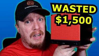 I REGRET BUYING THE STEAM MACHINE! – Review I REGRET BUYING THE STEAM MACHINE! – Review