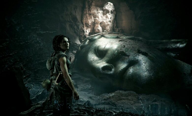 What Are Your First Impressions Of Resonance: A Plague Tale Legacy? What Are Your First Impressions Of Resonance: A Plague Tale Legacy?