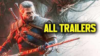 Gamescom 2026 – All Game Trailers Gamescom 2026 – All Game Trailers