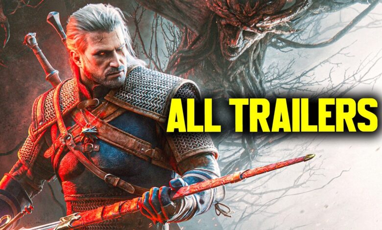 Gamescom 2026 – All Game Trailers Gamescom 2026 – All Game Trailers