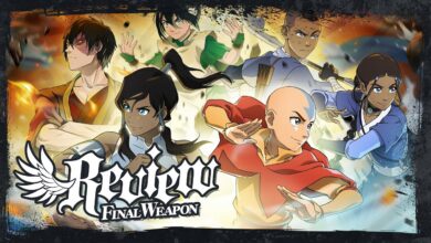 Avatar Legends: The Fighting Game Review – Great Fighting Game, Lackluster Avatar Experience Avatar Legends: The Fighting Game Review – Great Fighting Game, Lackluster Avatar Experience