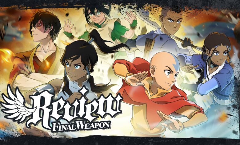 Avatar Legends: The Fighting Game Review – Great Fighting Game, Lackluster Avatar Experience Avatar Legends: The Fighting Game Review – Great Fighting Game, Lackluster Avatar Experience