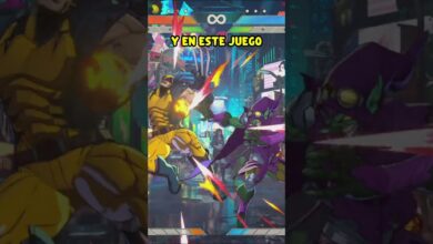 EL JUEGO MAS FAN EN MARVEL TOKON FIGHTING SOULS. #marveltokonfightingsouls #ps5 #playstation EL JUEGO MAS FAN EN MARVEL TOKON FIGHTING SOULS. #marveltokonfightingsouls #ps5 #playstation