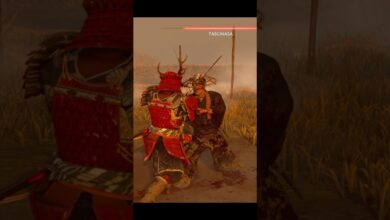 YASUMASA VS JIN SAKAI BRUTAL FIGHT #ghostoftsushima #jin #ps5 #gaming #gameplay #walkthrough #shorts YASUMASA VS JIN SAKAI BRUTAL FIGHT #ghostoftsushima #jin #ps5 #gaming #gameplay #walkthrough #shorts
