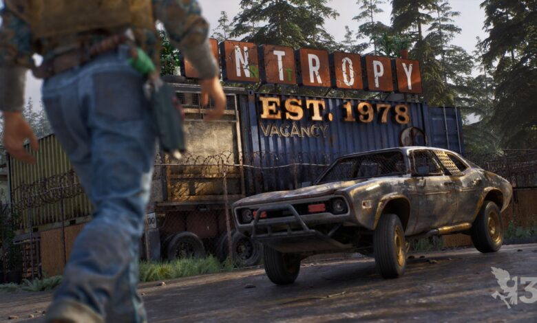 State Of Decay 3 Confirms New Release Window & Closed Beta Plans State Of Decay 3 Confirms New Release Window & Closed Beta Plans