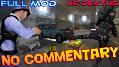 ★NeW!!★ Half-Life: THE TOUGH DUTY – Full Walkthrough ★NeW!!★ Half-Life: THE TOUGH DUTY – Full Walkthrough