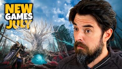 10 Best NEW Games To Play In July 2026 10 Best NEW Games To Play In July 2026