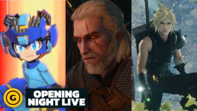 Best gamescom Opening Night Live Trailers 2026 Best gamescom Opening Night Live Trailers 2026