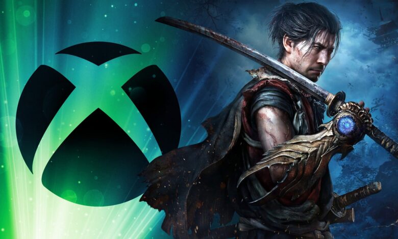 All New Games Coming To Xbox In September 2026 All New Games Coming To Xbox In September 2026