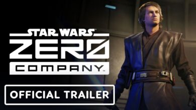 Star Wars: Zero Company – Story Trailer | IGN Summer of Gaming Star Wars: Zero Company – Story Trailer | IGN Summer of Gaming