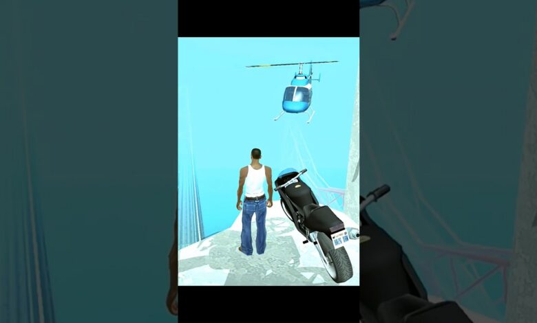 MiniGun Location Guide in | GTA SAN #shorts #viral #youtubeshorts #shortvideo #gaming #viralvideo MiniGun Location Guide in | GTA SAN #shorts #viral #youtubeshorts #shortvideo #gaming #viralvideo