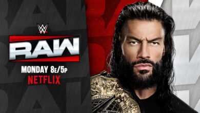 WWE Raw Preview For Tonight’s Show From Cleveland, OH. (8/31/2026) WWE Raw Preview For Tonight’s Show From Cleveland, OH. (8/31/2026)
