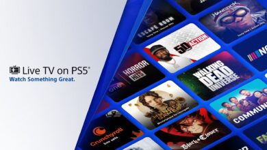 Live TV on PS5 launches today, bringing free ad-supported TV to PS5 players in the U.S. – PlayStation.Blog Live TV on PS5 launches today, bringing free ad-supported TV to PS5 players in the U.S. – PlayStation.Blog