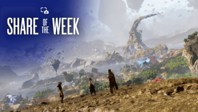 Share of the Week: Breathtaking Views – PlayStation.Blog Share of the Week: Breathtaking Views – PlayStation.Blog