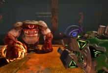 Serious Sam: Shatterverse – A Brand New Take on a Classic Serious Sam: Shatterverse – A Brand New Take on a Classic