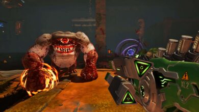 Serious Sam: Shatterverse – A Brand New Take on a Classic Serious Sam: Shatterverse – A Brand New Take on a Classic