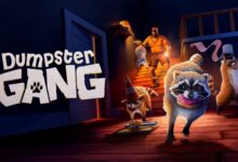 Chaotic Co-Op Dumpster Gang Coming to XBOX PC in December 2026 Chaotic Co-Op Dumpster Gang Coming to XBOX PC in December 2026