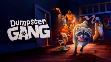 Chaotic Co-Op Dumpster Gang Coming to XBOX PC in December 2026 Chaotic Co-Op Dumpster Gang Coming to XBOX PC in December 2026