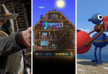 Steam Week in Review: Here are the top 10 most popular genres on Steam Steam Week in Review: Here are the top 10 most popular genres on Steam
