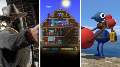 Steam Week in Review: Here are the top 10 most popular genres on Steam Steam Week in Review: Here are the top 10 most popular genres on Steam