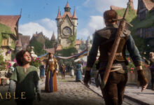 Fable: Watch Brand New Quest Gameplay from gamescom 2026 Fable: Watch Brand New Quest Gameplay from gamescom 2026
