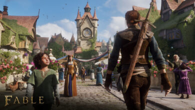 Fable: Watch Brand New Quest Gameplay from gamescom 2026 Fable: Watch Brand New Quest Gameplay from gamescom 2026