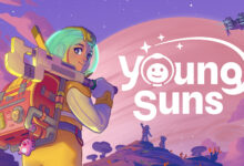 Rebuilding Better Together for the 1.0 Launch of Young Suns Rebuilding Better Together for the 1.0 Launch of Young Suns