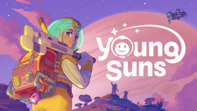 Rebuilding Better Together for the 1.0 Launch of Young Suns Rebuilding Better Together for the 1.0 Launch of Young Suns